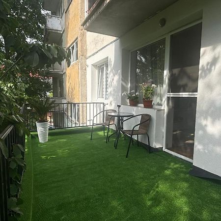 Sweet Apartament 巴亚马雷 外观 照片