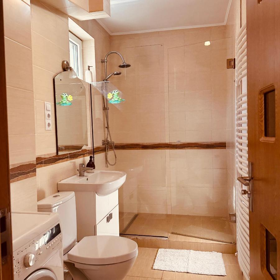 Sweet Apartament 巴亚马雷 外观 照片