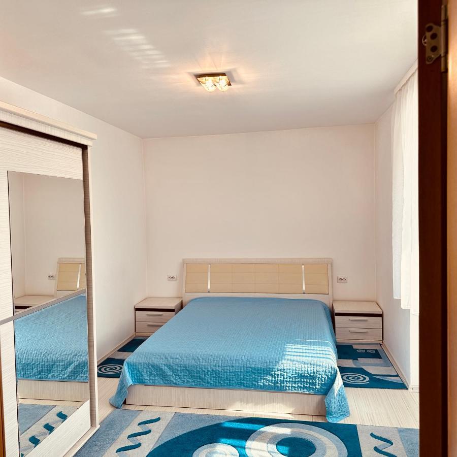 Sweet Apartament 巴亚马雷 外观 照片