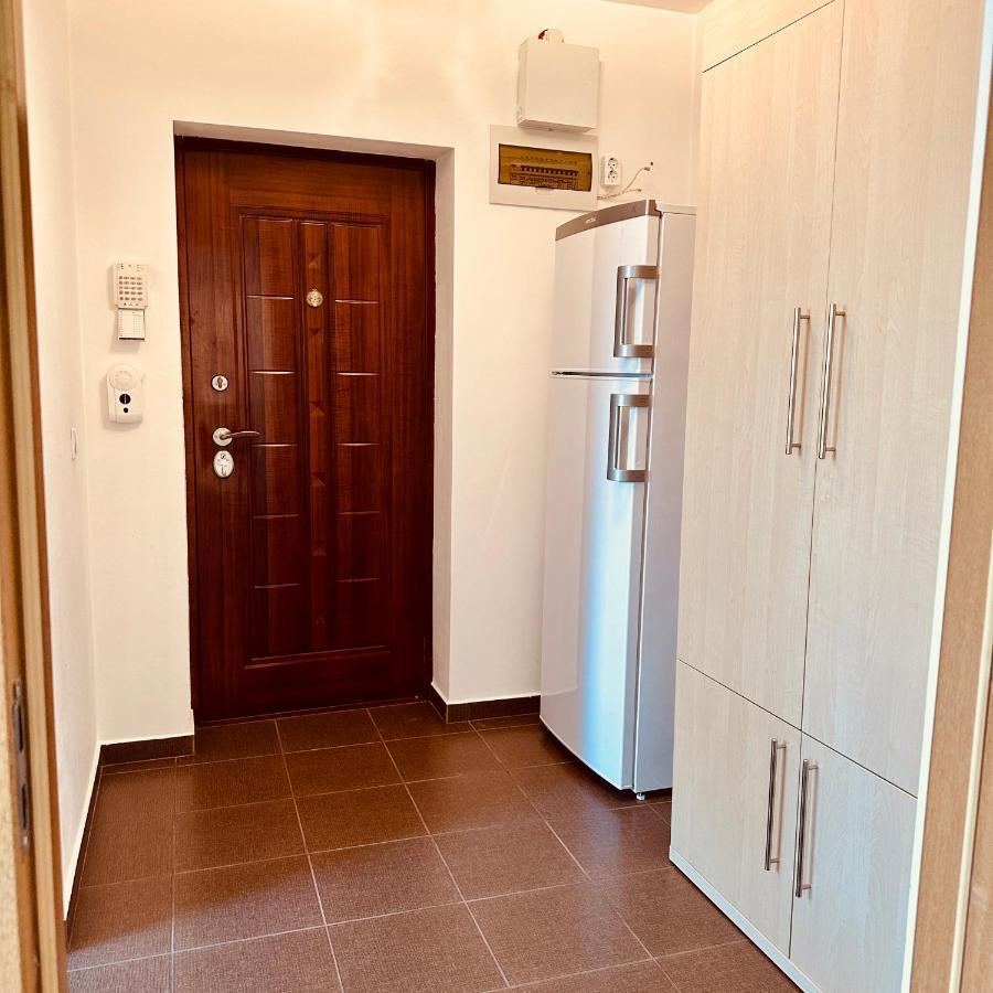 Sweet Apartament 巴亚马雷 外观 照片