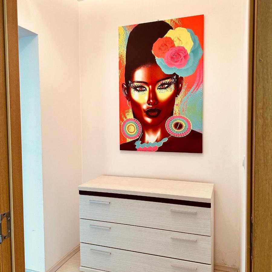 Sweet Apartament 巴亚马雷 外观 照片