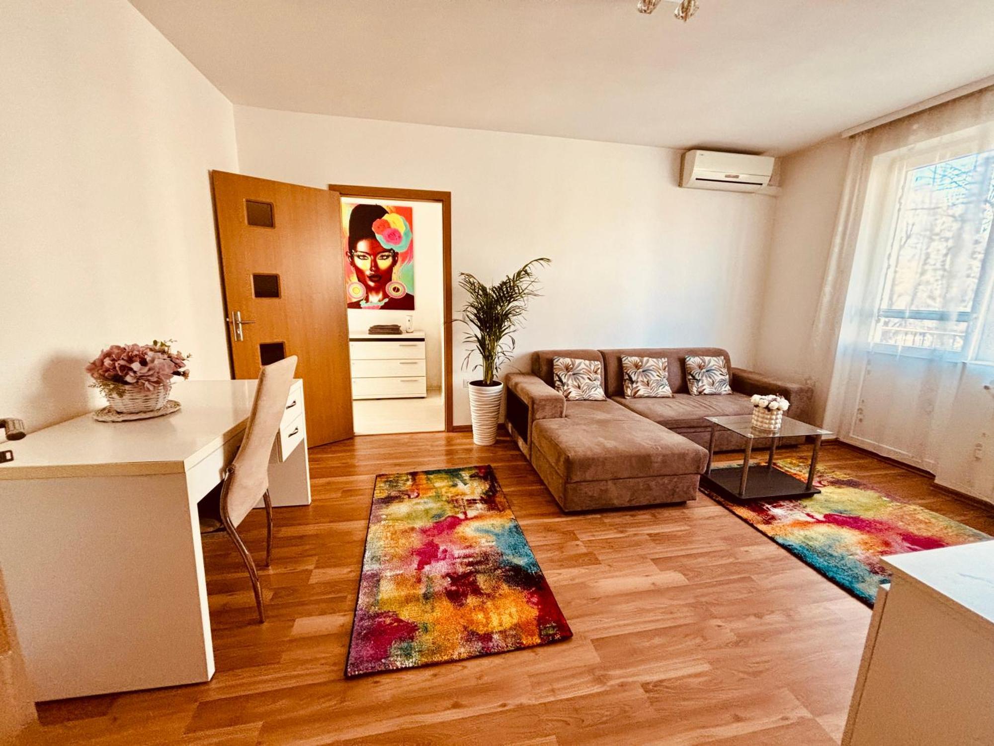Sweet Apartament 巴亚马雷 外观 照片