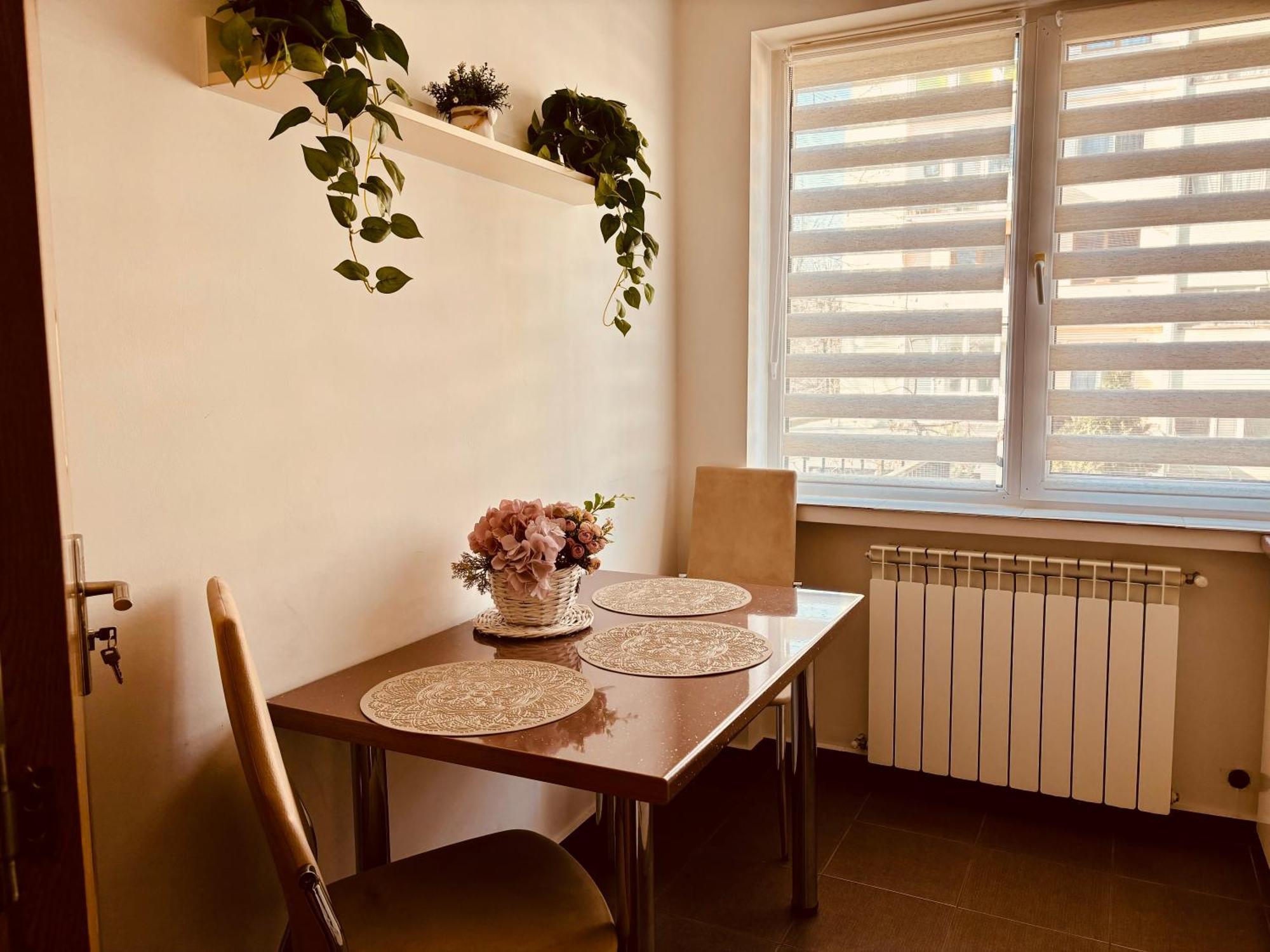 Sweet Apartament 巴亚马雷 外观 照片