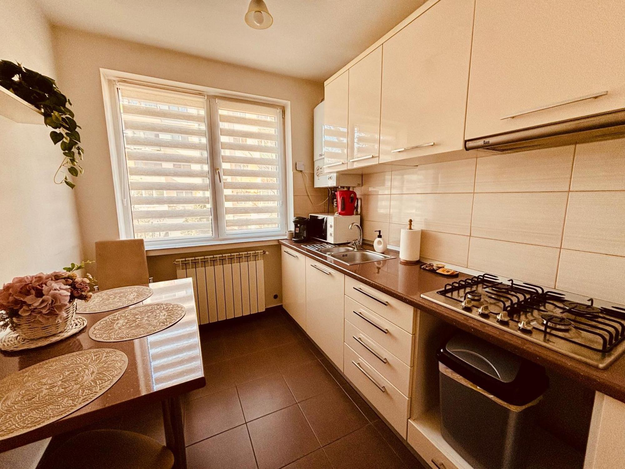 Sweet Apartament 巴亚马雷 外观 照片
